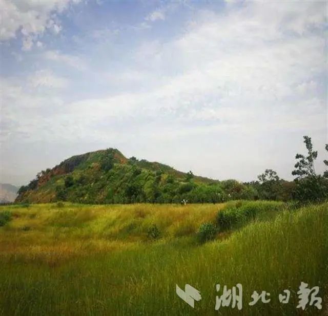 武穴投资9.18亿元计划修复36座废弃矿山、建设33公里景观廊道(图2)